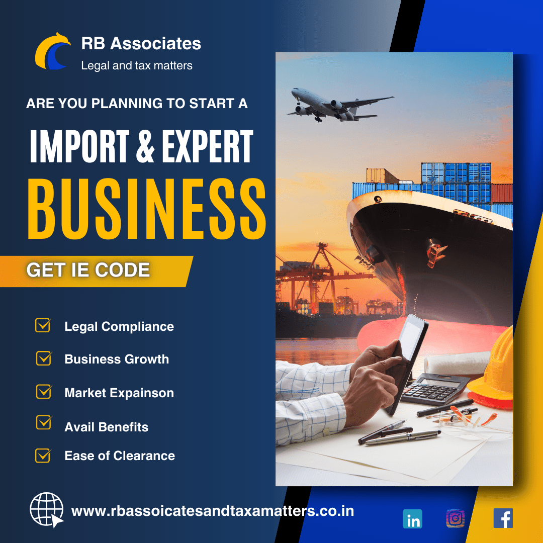 Are you Planning to Start a Import and Export Business- Things to Know
